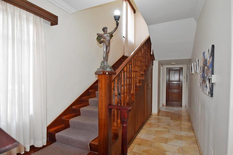 4 Bedroom Property for Sale in Linksfield Gauteng