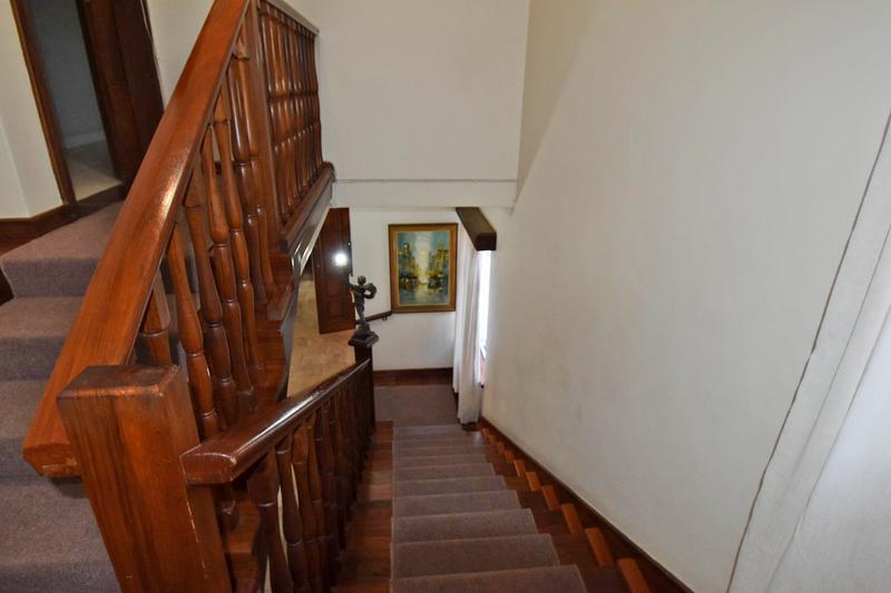 4 Bedroom Property for Sale in Linksfield Gauteng