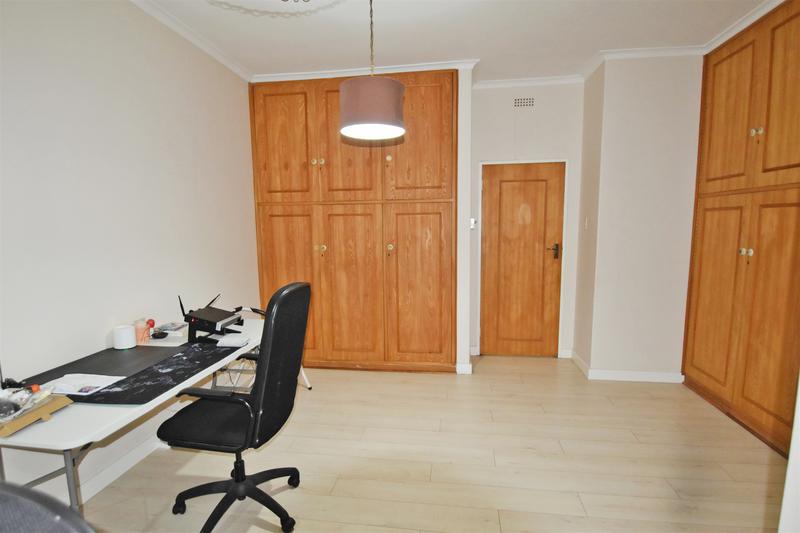 4 Bedroom Property for Sale in Linksfield Gauteng