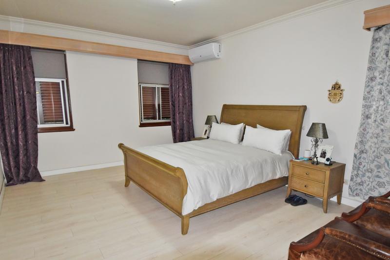 4 Bedroom Property for Sale in Linksfield Gauteng