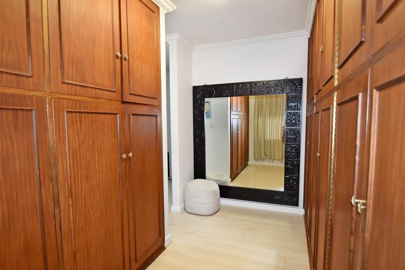 4 Bedroom Property for Sale in Linksfield Gauteng