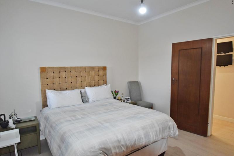 4 Bedroom Property for Sale in Linksfield Gauteng