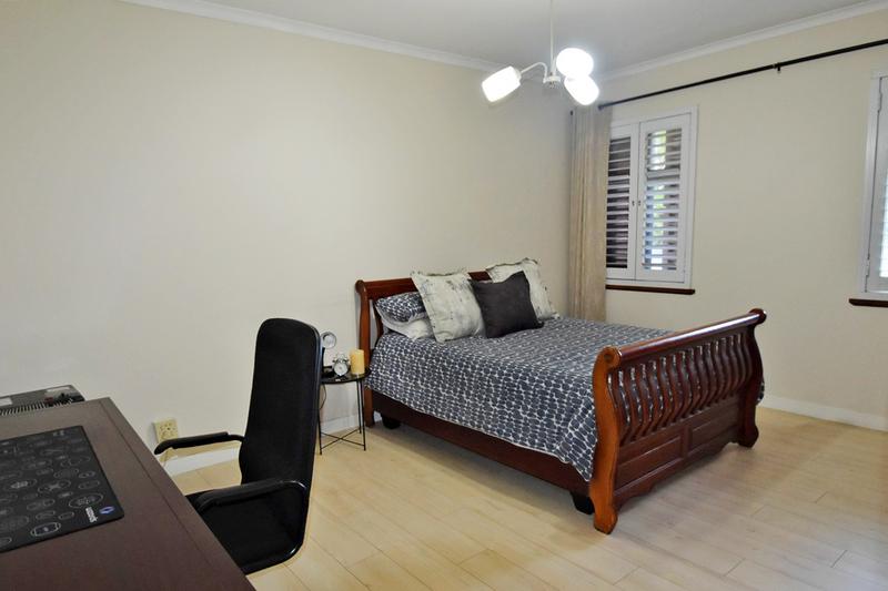 4 Bedroom Property for Sale in Linksfield Gauteng