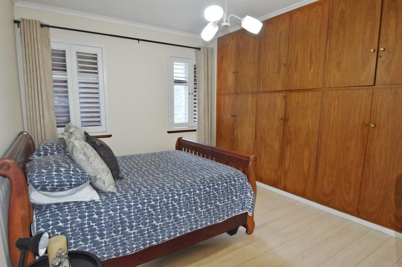 4 Bedroom Property for Sale in Linksfield Gauteng