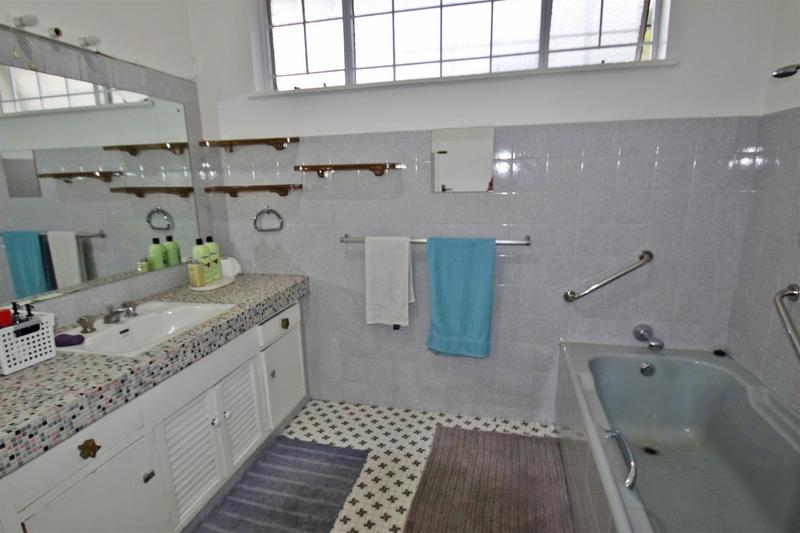 4 Bedroom Property for Sale in Linksfield Gauteng