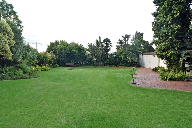 4 Bedroom Property for Sale in Linksfield Gauteng