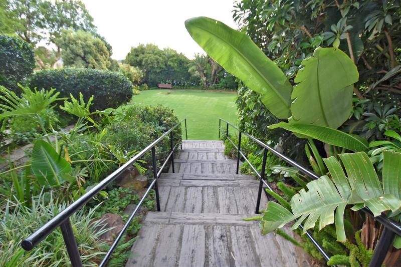 4 Bedroom Property for Sale in Linksfield Gauteng