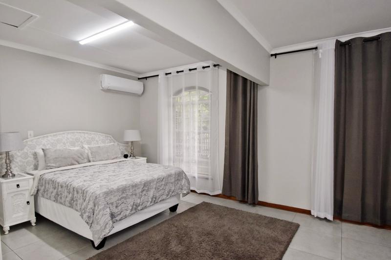 4 Bedroom Property for Sale in Linksfield Gauteng