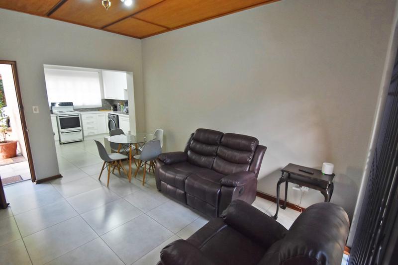 4 Bedroom Property for Sale in Linksfield Gauteng