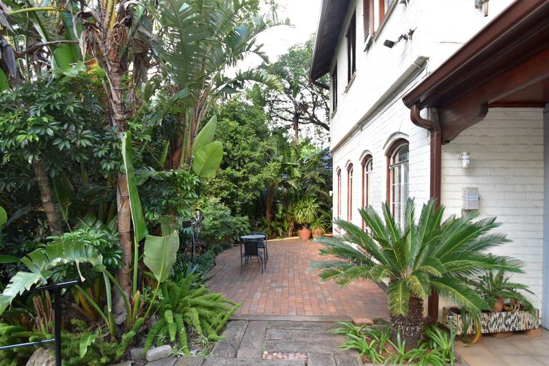 4 Bedroom Property for Sale in Linksfield Gauteng