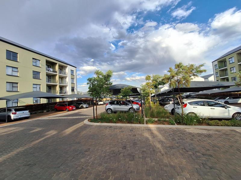 2 Bedroom Property for Sale in Linbro Park Gauteng