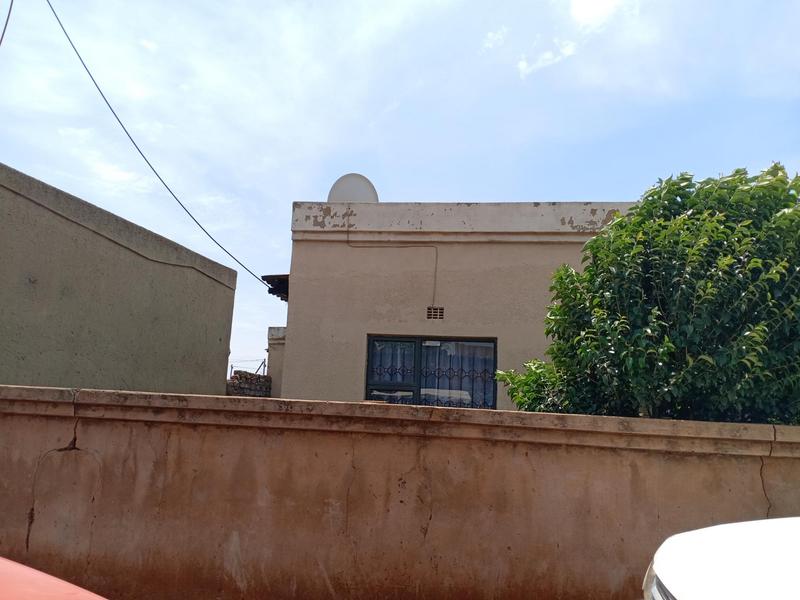1 Bedroom Property for Sale in Katlehong South Gauteng