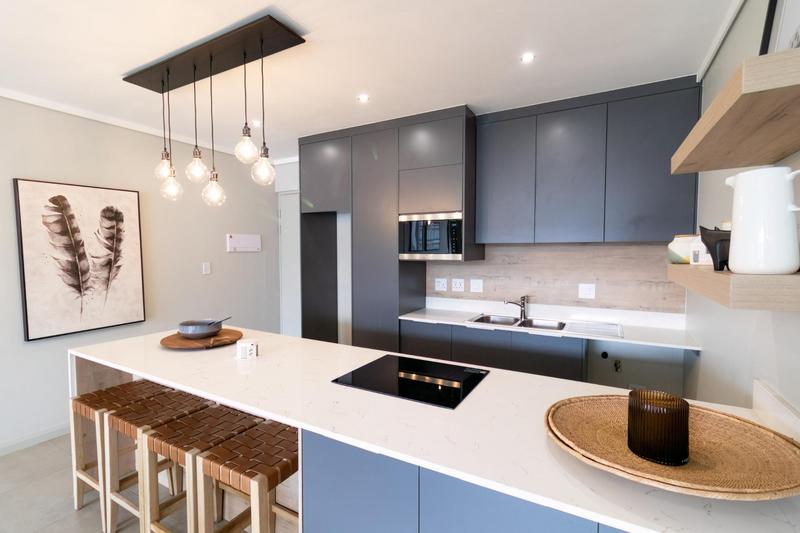 2 Bedroom Property for Sale in Ascend to Midstream Gauteng