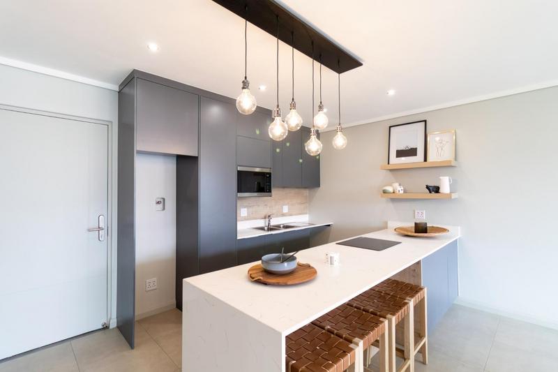 2 Bedroom Property for Sale in Ascend to Midstream Gauteng