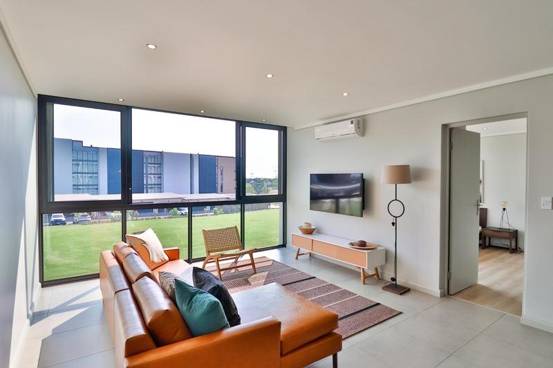 2 Bedroom Property for Sale in Ascend to Midstream Gauteng