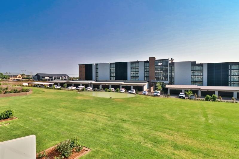 2 Bedroom Property for Sale in Ascend to Midstream Gauteng