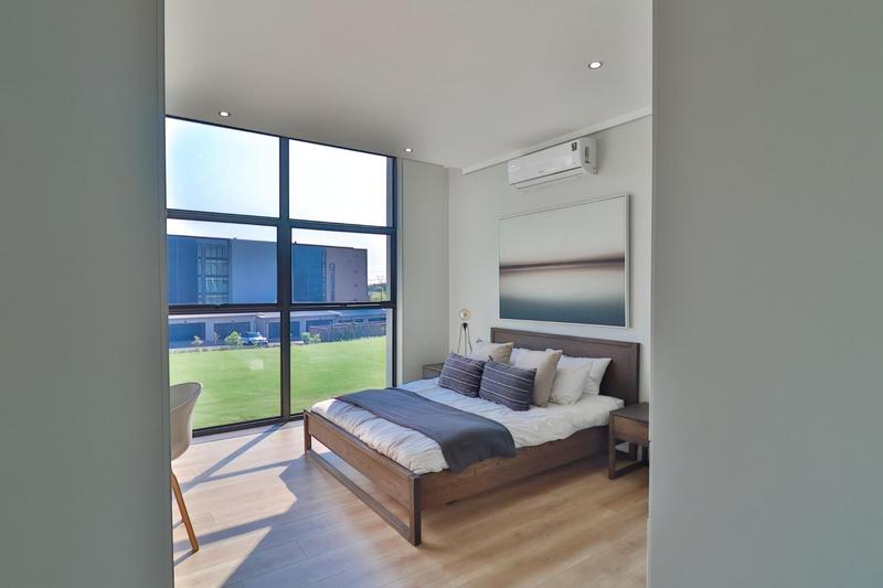2 Bedroom Property for Sale in Ascend to Midstream Gauteng