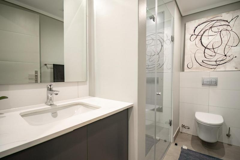 2 Bedroom Property for Sale in Ascend to Midstream Gauteng