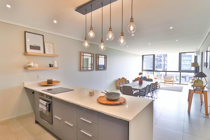 2 Bedroom Property for Sale in Ascend to Midstream Gauteng