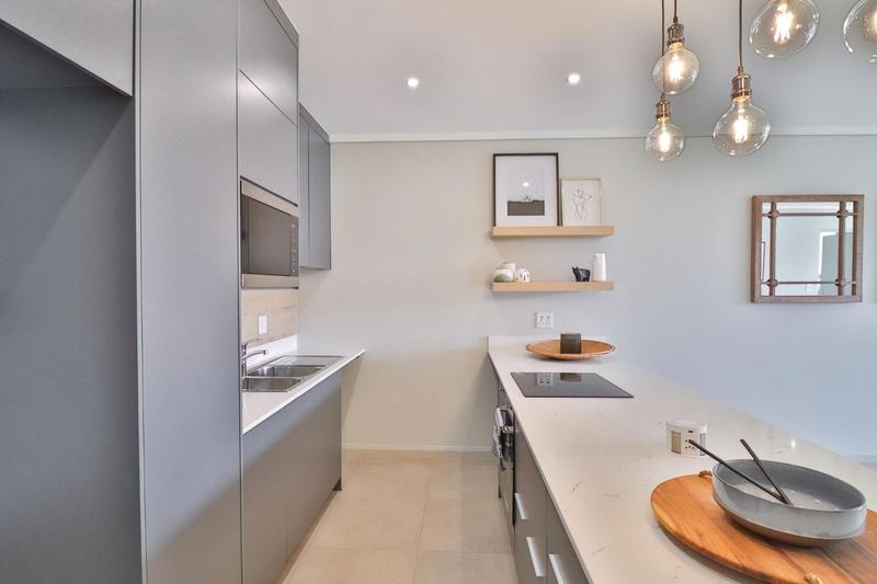 2 Bedroom Property for Sale in Ascend to Midstream Gauteng
