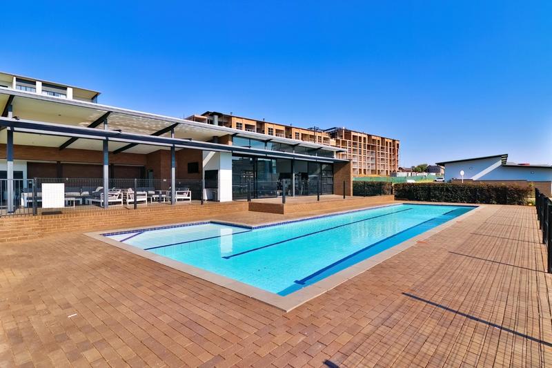 2 Bedroom Property for Sale in Ascend to Midstream Gauteng