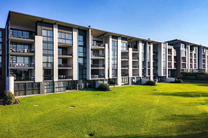 2 Bedroom Property for Sale in Ascend to Midstream Gauteng