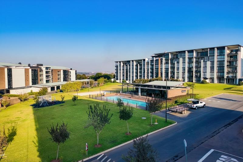 2 Bedroom Property for Sale in Ascend to Midstream Gauteng