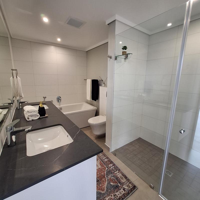 To Let 2 Bedroom Property for Rent in Ascend to Midstream Gauteng