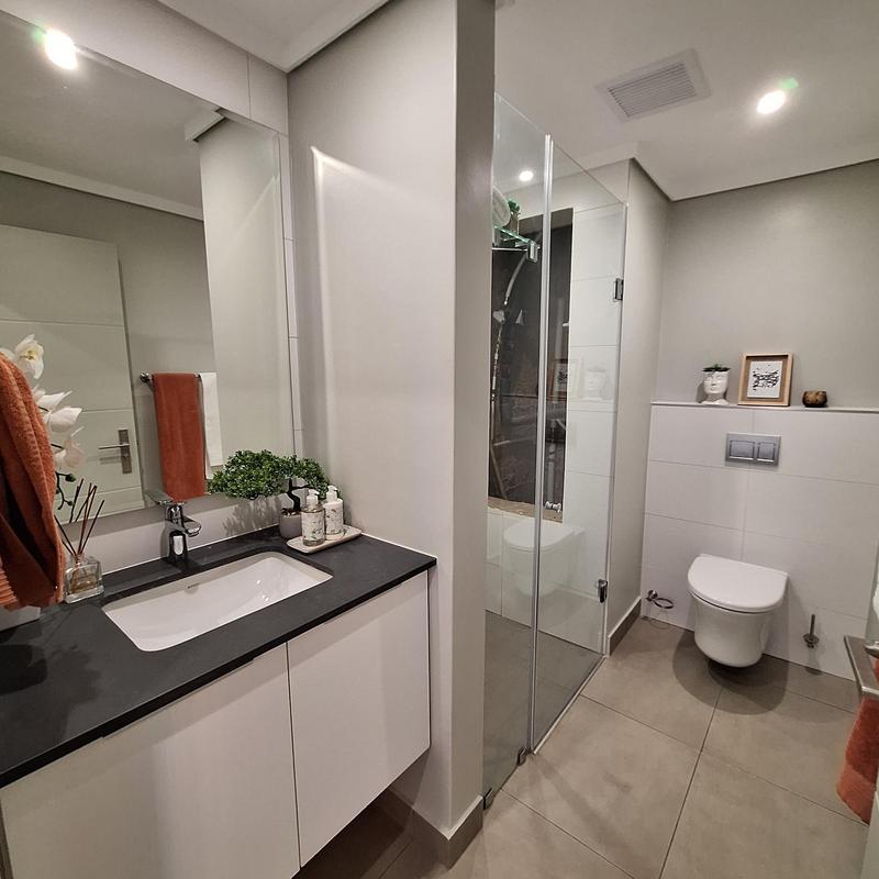 To Let 2 Bedroom Property for Rent in Ascend to Midstream Gauteng