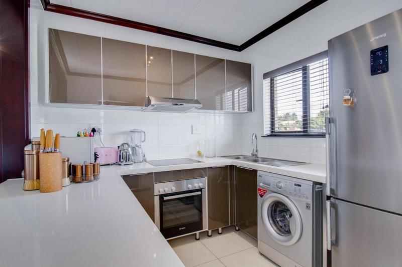 2 Bedroom Property for Sale in Fourways Gauteng