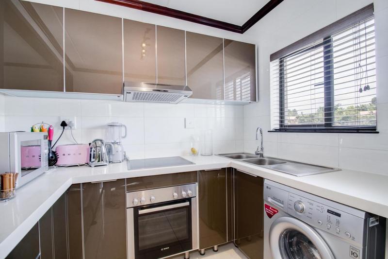 2 Bedroom Property for Sale in Fourways Gauteng