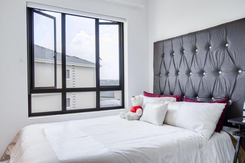 2 Bedroom Property for Sale in Fourways Gauteng
