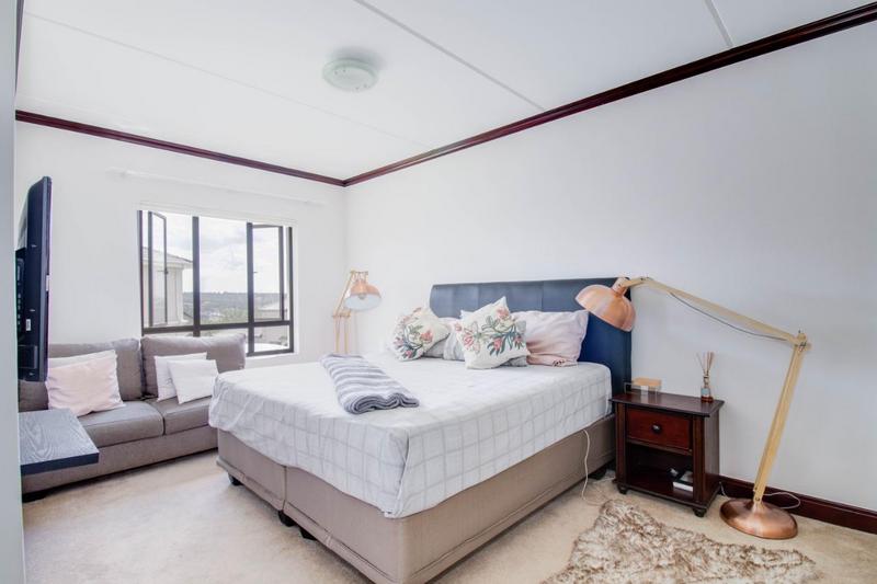 2 Bedroom Property for Sale in Fourways Gauteng