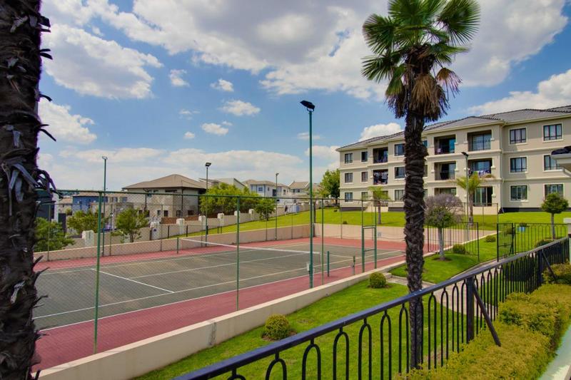 2 Bedroom Property for Sale in Fourways Gauteng
