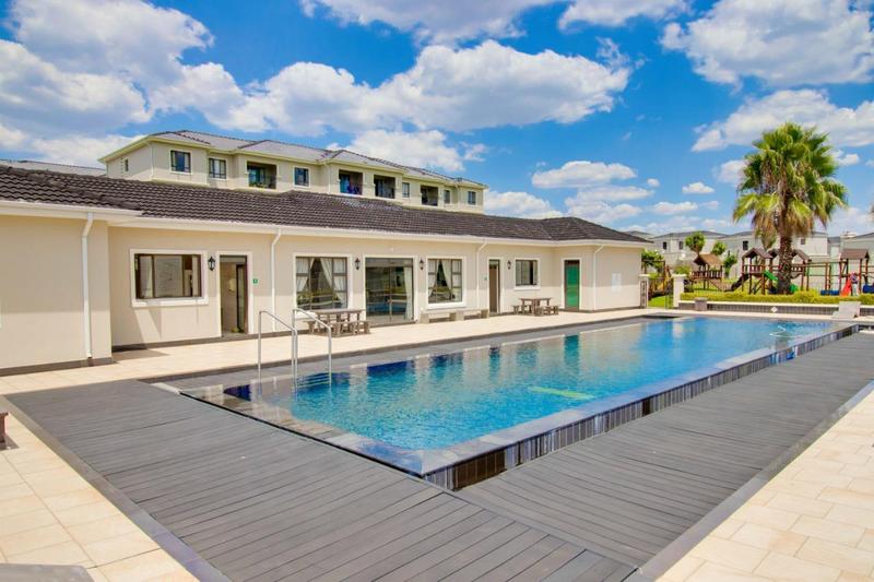 2 Bedroom Property for Sale in Fourways Gauteng