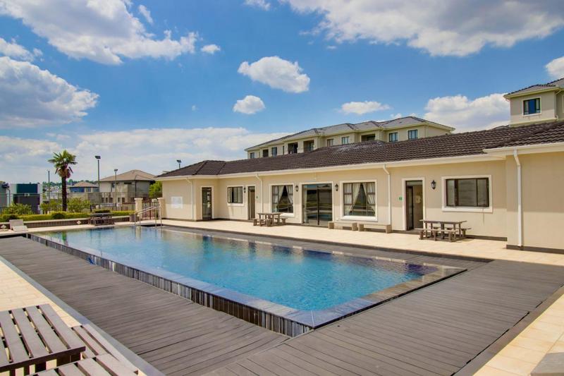 2 Bedroom Property for Sale in Fourways Gauteng