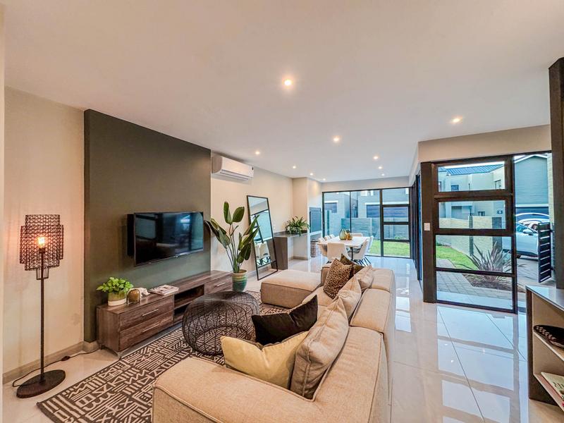 3 Bedroom Property for Sale in Midstream Meadows Gauteng