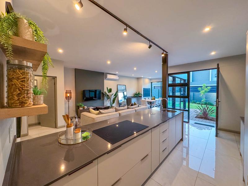 3 Bedroom Property for Sale in Midstream Meadows Gauteng