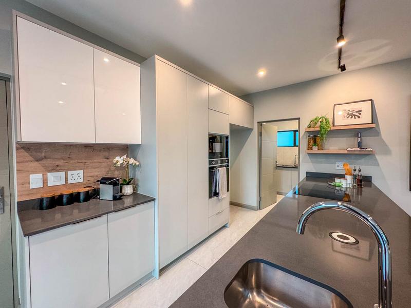 3 Bedroom Property for Sale in Midstream Meadows Gauteng