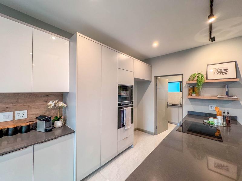 3 Bedroom Property for Sale in Midstream Meadows Gauteng
