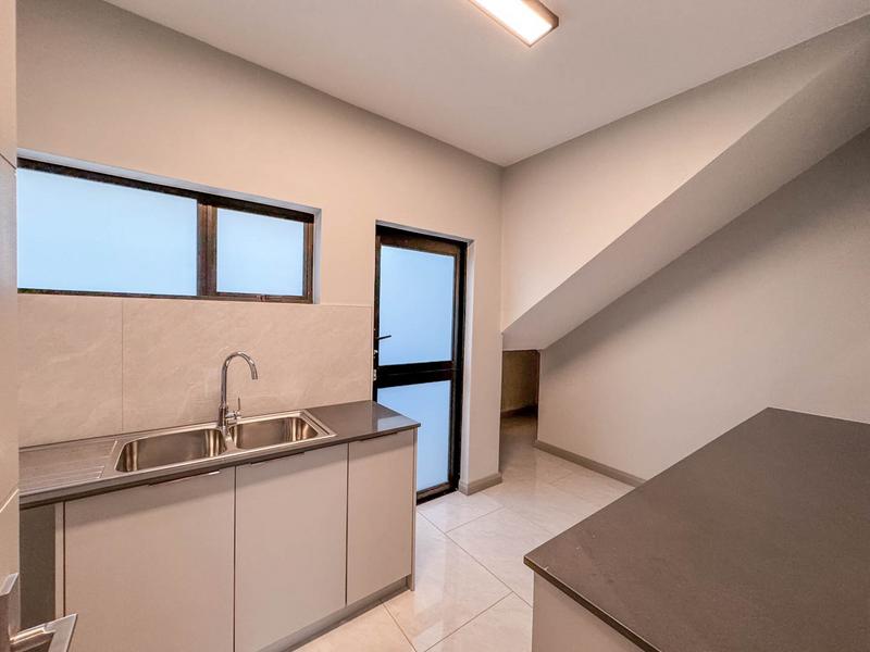 3 Bedroom Property for Sale in Midstream Meadows Gauteng