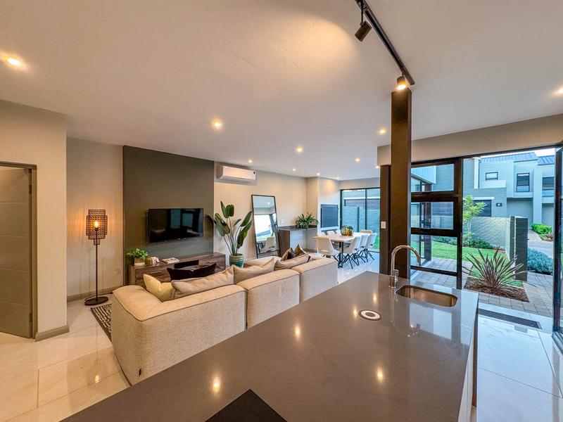 3 Bedroom Property for Sale in Midstream Meadows Gauteng