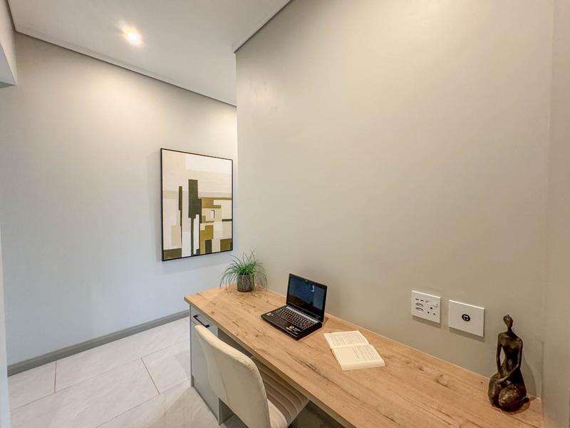 3 Bedroom Property for Sale in Midstream Meadows Gauteng