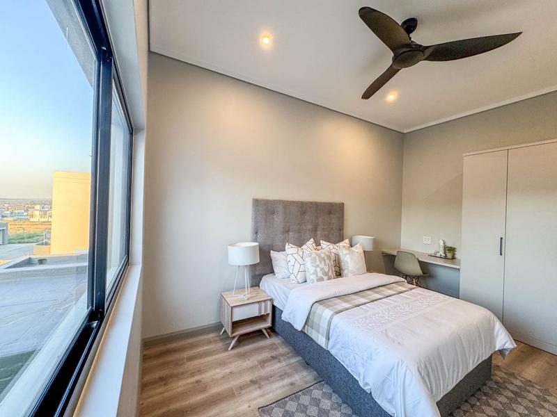 3 Bedroom Property for Sale in Midstream Meadows Gauteng