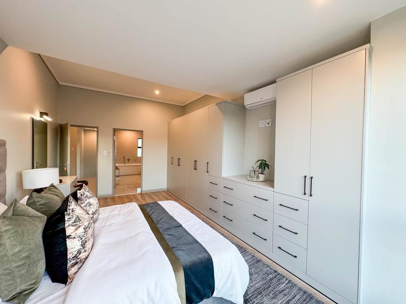 3 Bedroom Property for Sale in Midstream Meadows Gauteng