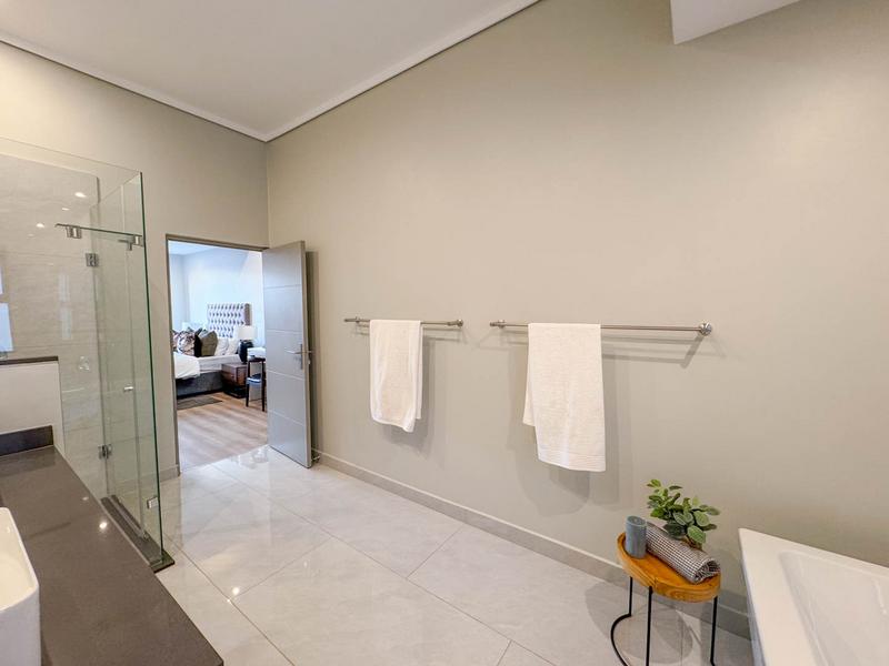 3 Bedroom Property for Sale in Midstream Meadows Gauteng