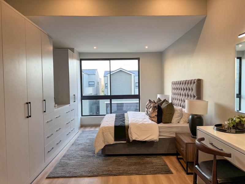 3 Bedroom Property for Sale in Midstream Meadows Gauteng