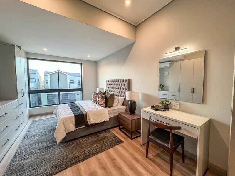3 Bedroom Property for Sale in Midstream Meadows Gauteng