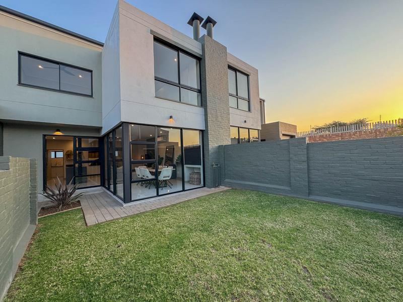 3 Bedroom Property for Sale in Midstream Meadows Gauteng