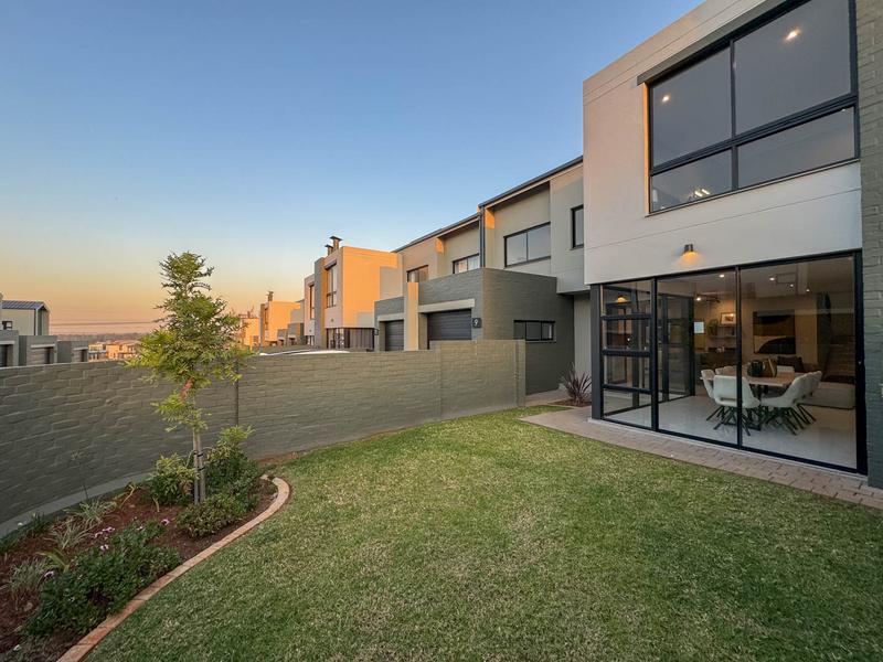 3 Bedroom Property for Sale in Midstream Meadows Gauteng